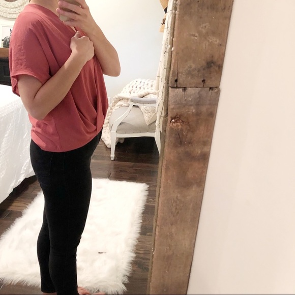 The Impeccable Pig oversized xsmall boho top - Picture 3 of 6